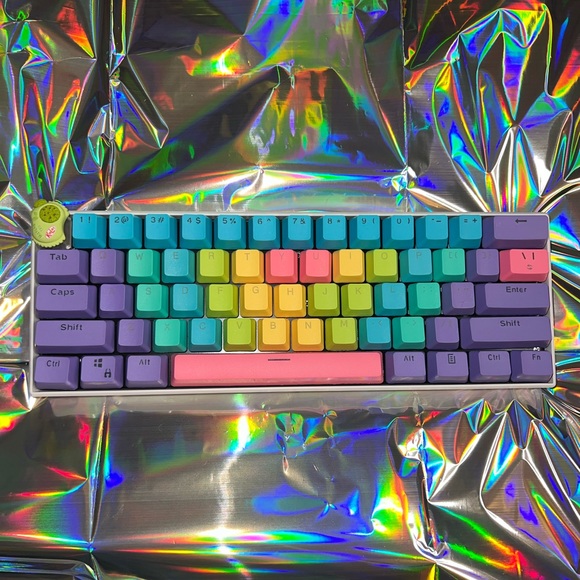 Matcha “KitKat” Custom Keycap - Picture 5 of 7